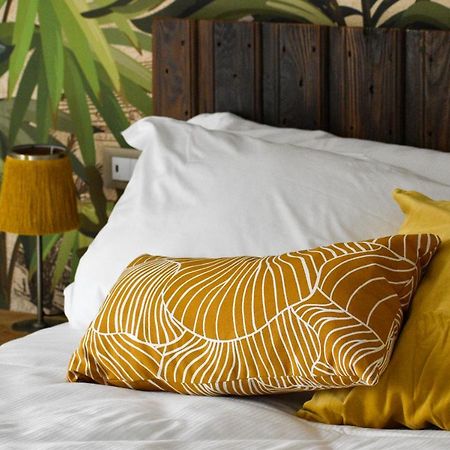 קסטלנואובו דל גארדה Bed And Breakfast Le Giale מראה חיצוני תמונה