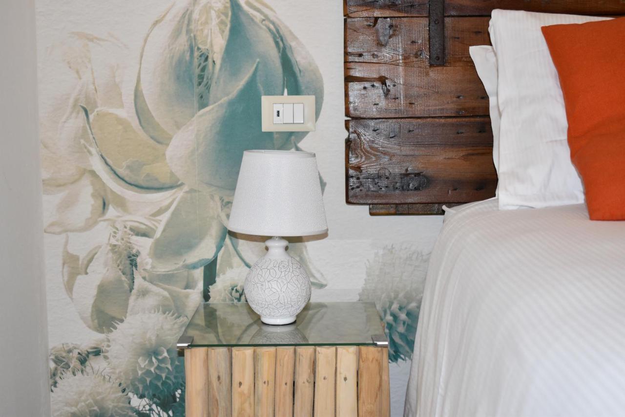קסטלנואובו דל גארדה Bed And Breakfast Le Giale מראה חיצוני תמונה