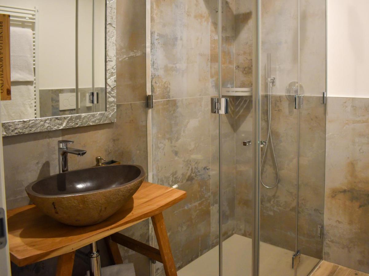 קסטלנואובו דל גארדה Bed And Breakfast Le Giale מראה חיצוני תמונה