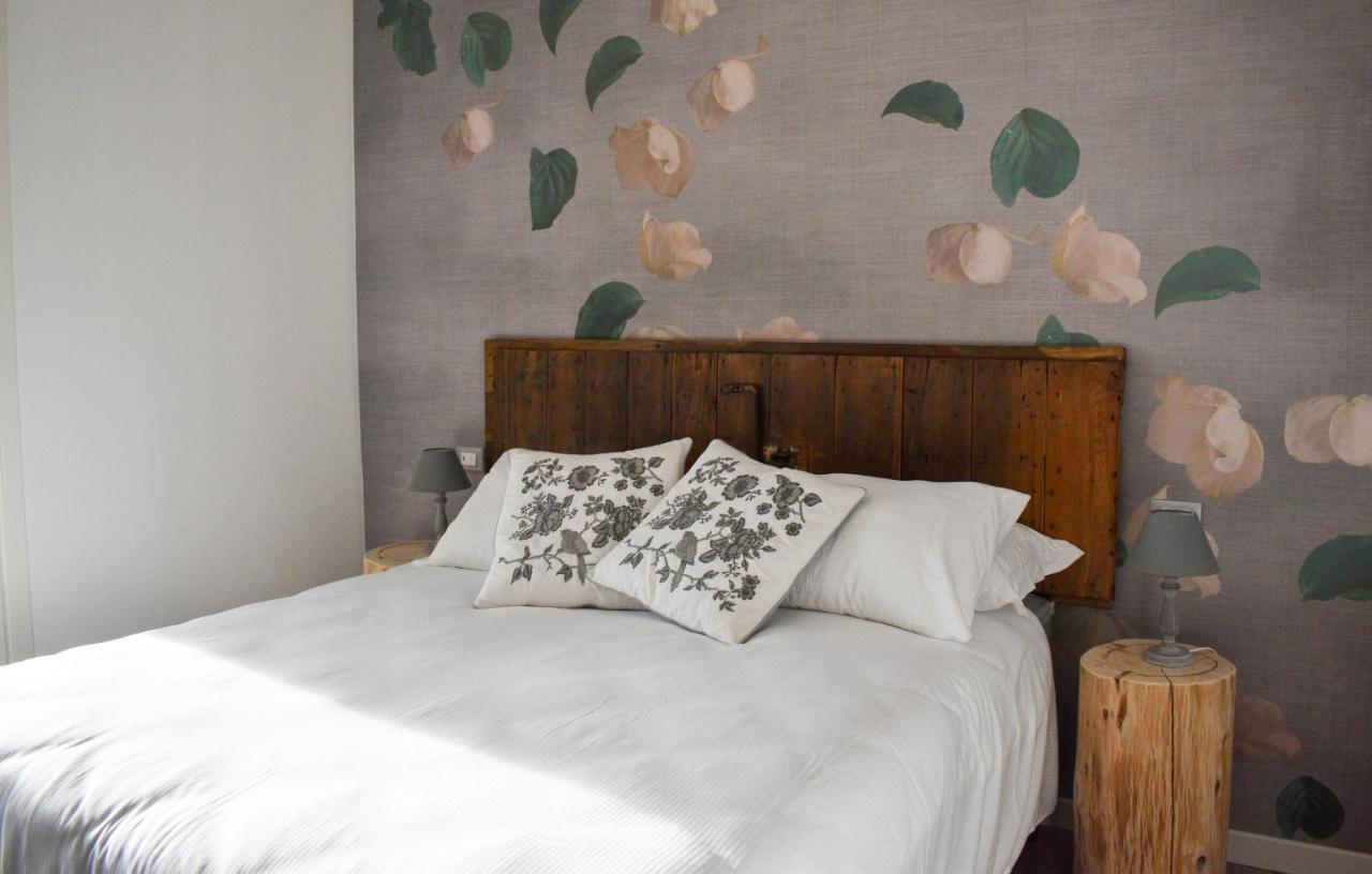 קסטלנואובו דל גארדה Bed And Breakfast Le Giale מראה חיצוני תמונה